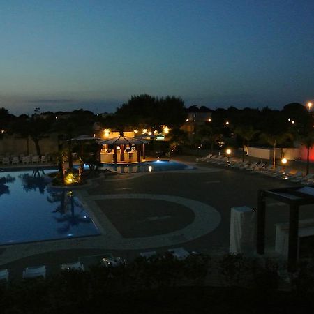 Alimini Smile Village Otranto Exteriör bild