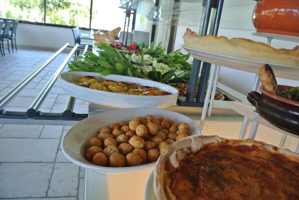 Alimini Smile Village Otranto Exteriör bild