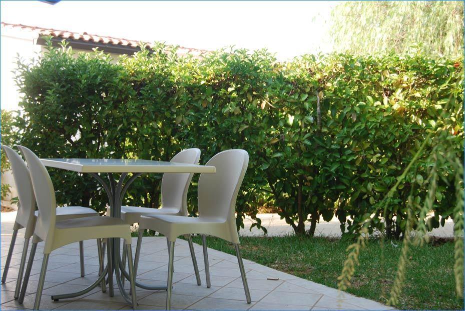 Alimini Smile Village Otranto Exteriör bild