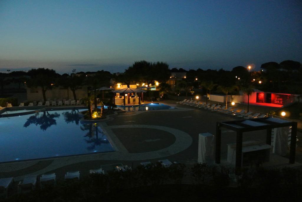 Alimini Smile Village Otranto Exteriör bild