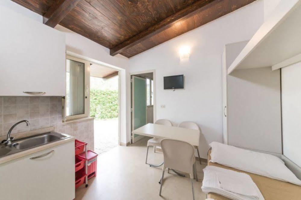 Alimini Smile Village Otranto Exteriör bild