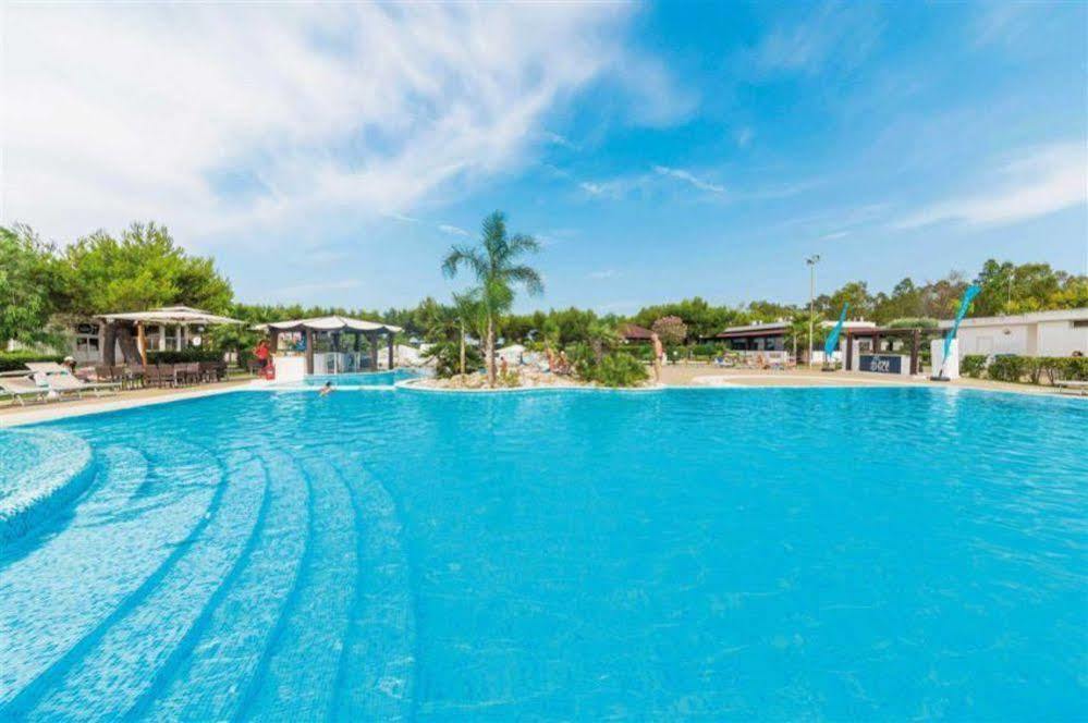 Alimini Smile Village Otranto Exteriör bild